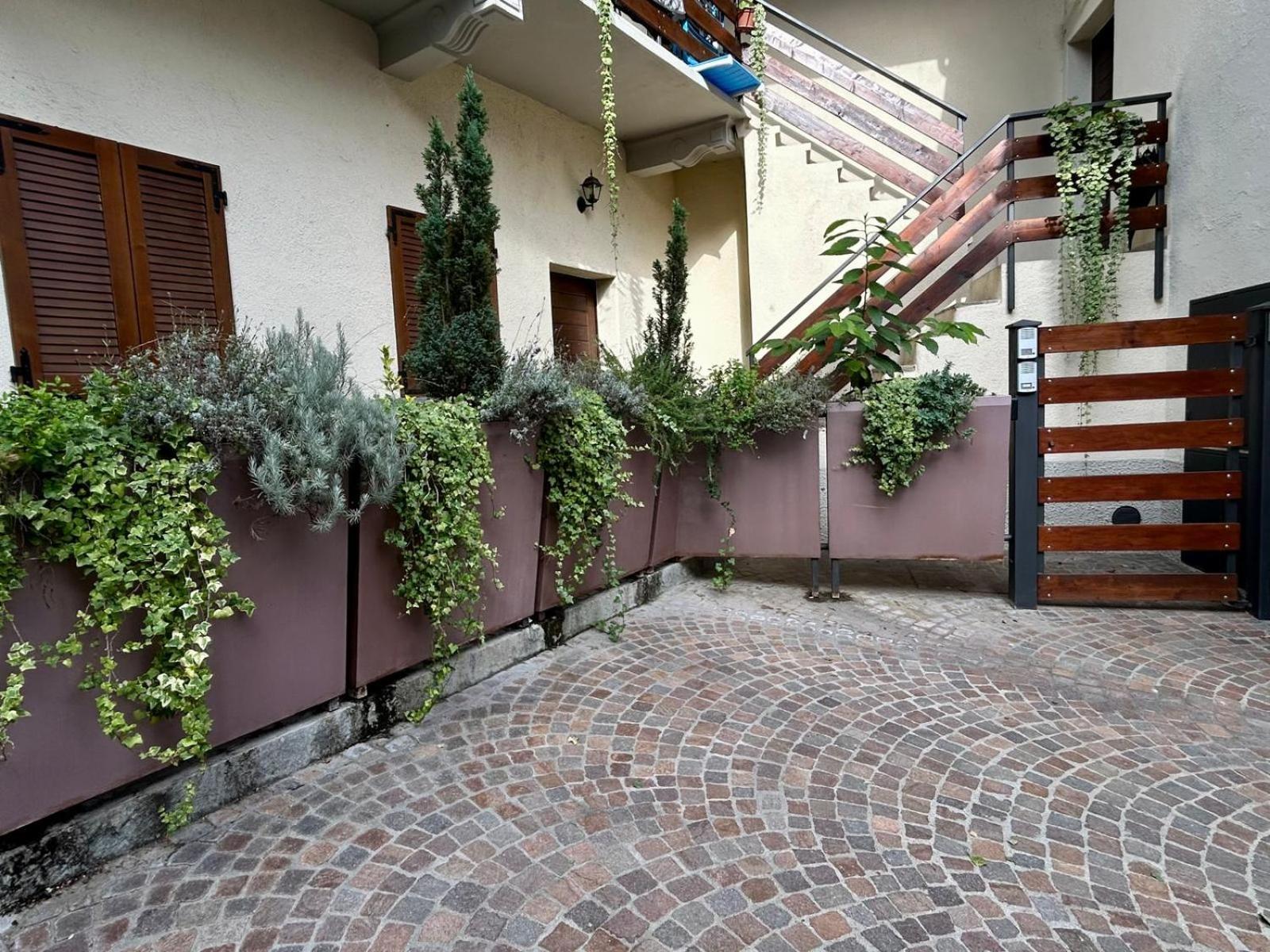Kibilu - Bodio Near Lake Varese 隆那戈 外观 照片